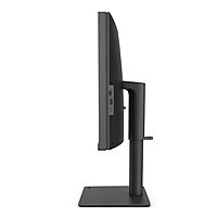 BenQ, 27" 4K UHD IPS Monitor, 60 Hz, HDR10, 99% sRGB, USB-C 65W, PD2705U