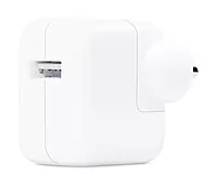 Apple 12W USB Power Adapter