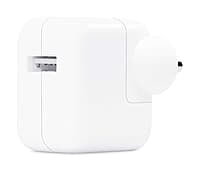 Apple 12W USB Power Adapter