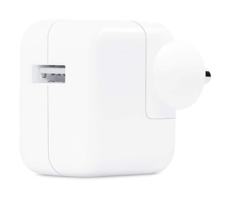 Apple 12W USB Power Adapter Apple 12W USB Power Adapter