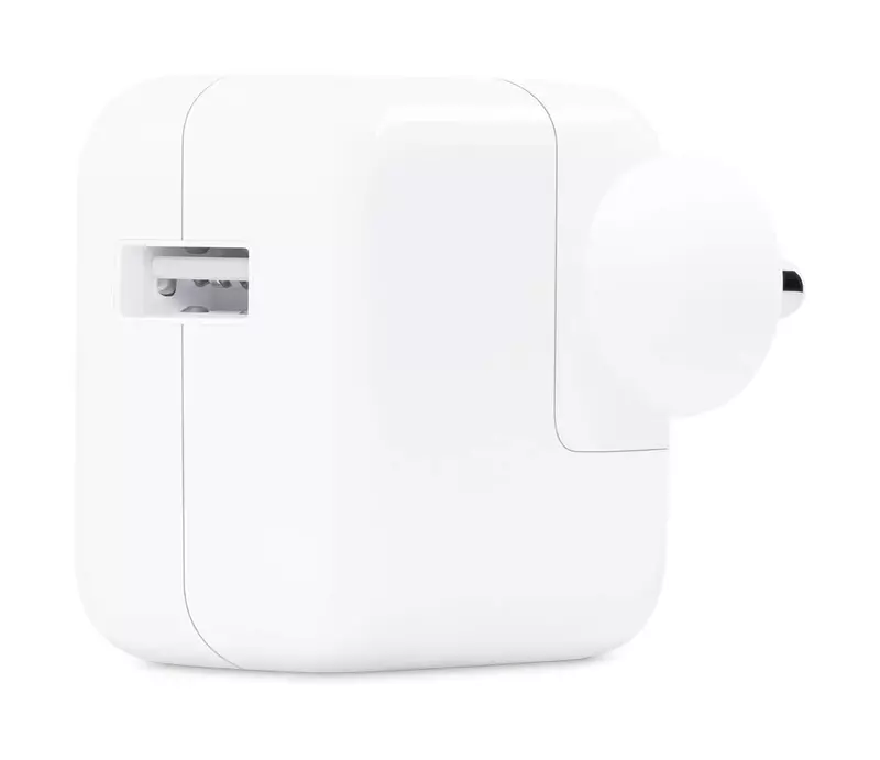 Apple 12W USB Power Adapter