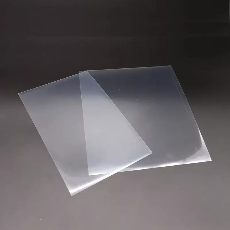 OHP Sheets A4 Size 50 Sheets