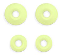 JBL Endurance Run (Black and Yellow)