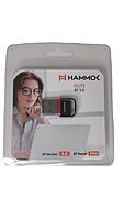 HAMMOK Glitz Universal Dongle BT 5.0 Adapter Enjoy seamless wireless connectivity with high-speed data transfer,