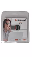 HAMMOK Glitz Universal Dongle BT 5.0 Adapter Enjoy seamless wireless connectivity with high-speed data transfer,