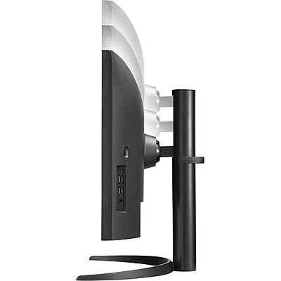 LG 34-inch ,UltraWide QHD Curved Monitor, 21:9, 60Hz, 34WQ75C-B LG 34-inch ,UltraWide QHD Curved Monitor, 21:9, 60Hz, 34WQ75C-B