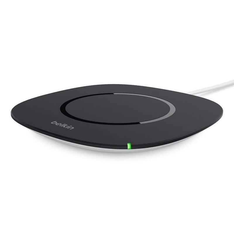 Belkin Boost Up 5W Wireless Charging Pad Belkin Boost Up 5W Wireless Charging Pad