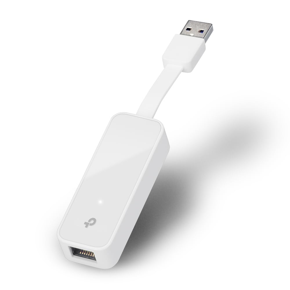 Tp Link Usb To Lan Ue300