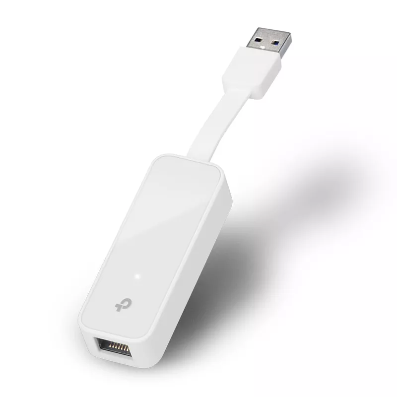 Tp Link Usb To Lan Ue300