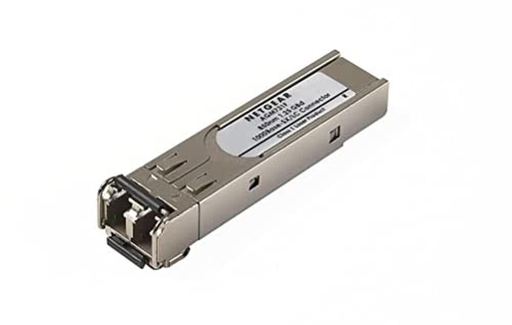 Netgear AGM 731  MM Fiber Gbic Module