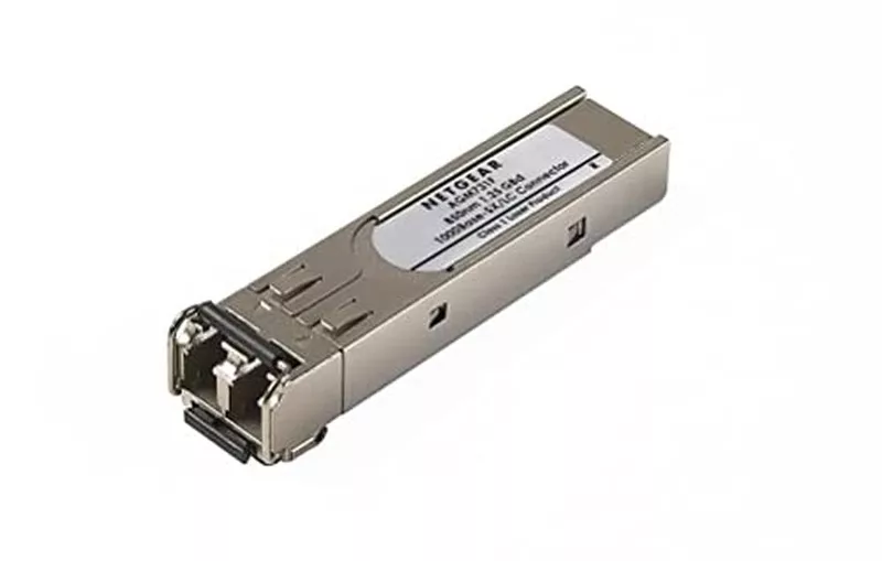 Netgear AGM 731 MM Fiber Gbic Module