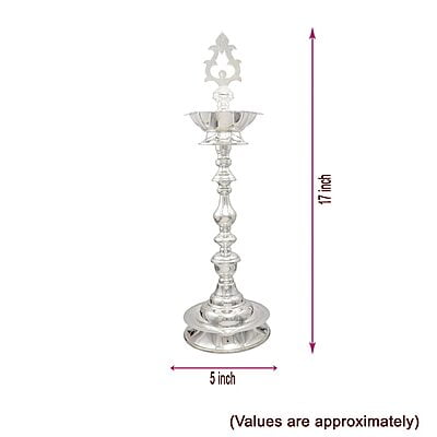 Traditional Kuthu Vilakku \ Diya Traditional Kuthu Vilakku \ Diya