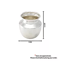 Silver Kalasam/Sombu