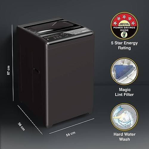 Whirlpool Washing Machine AUTO