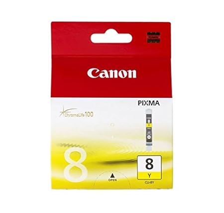 Canon CLI-8 Ink Cartridge