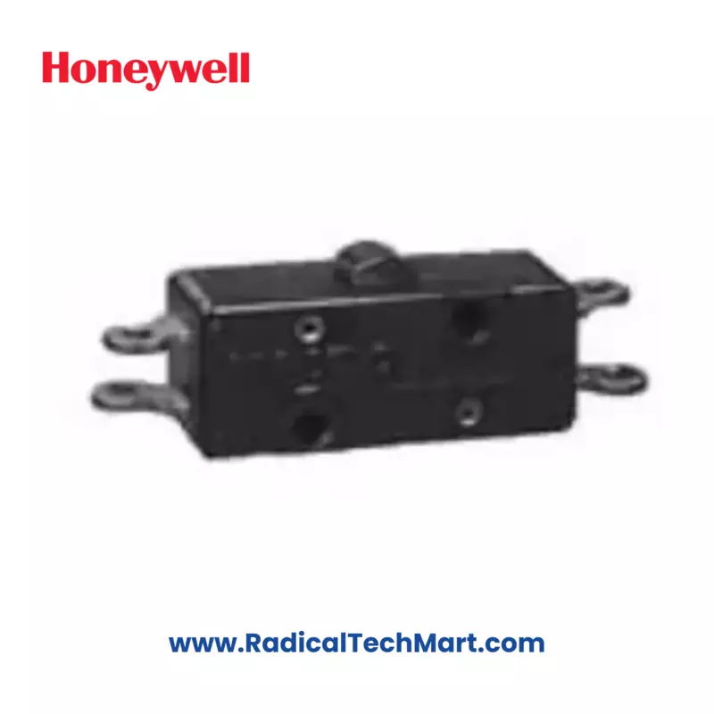 41TB5-3 Honeywell Limit Switch