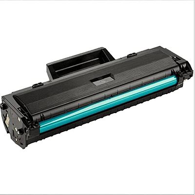 Black Toner Cartridge Compatible with HP 110A W1112A