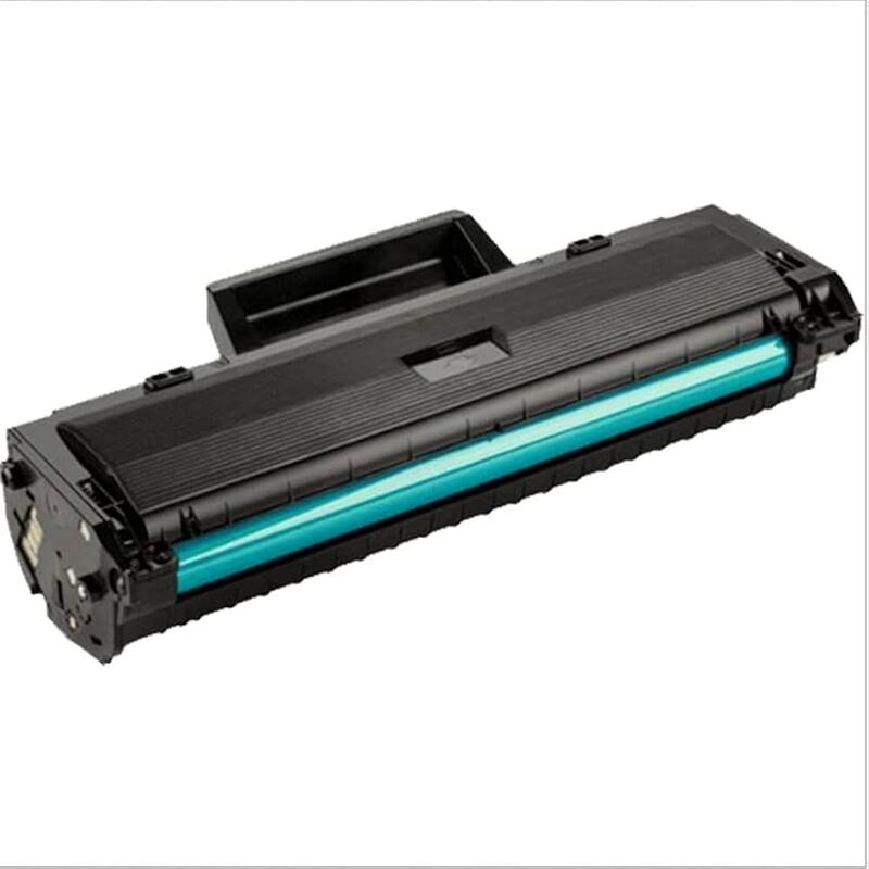 Black Toner Cartridge Compatible with HP 110A W1112A Black Toner Cartridge Compatible with HP 110A W1112A