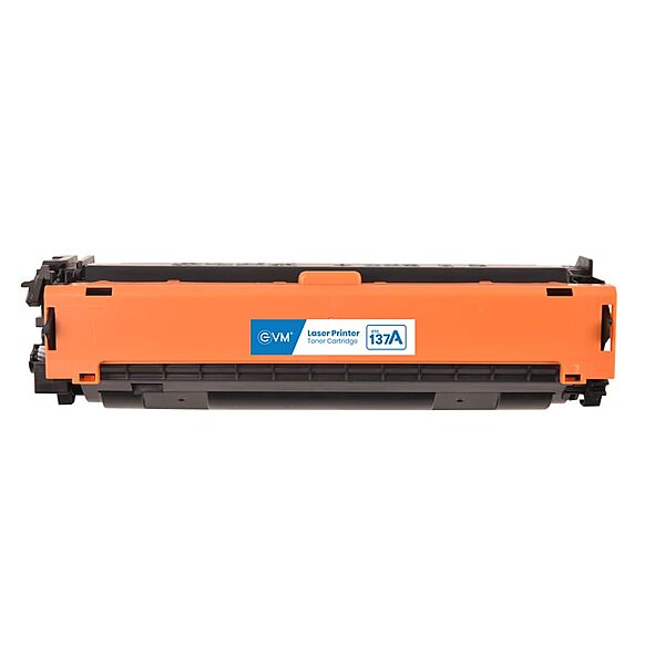 EVM 137A TONER