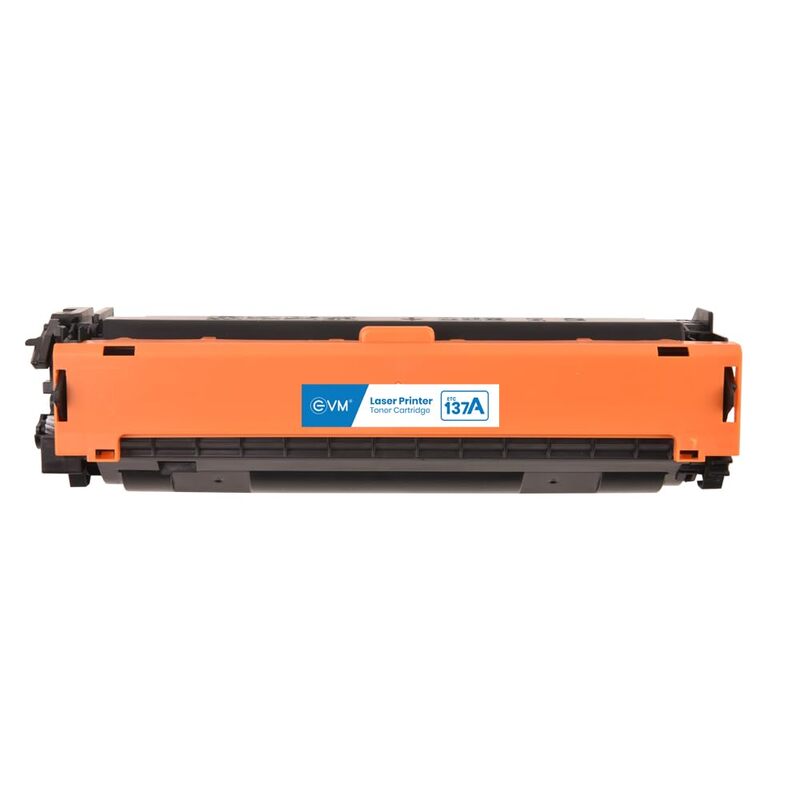 EVM 137A TONER