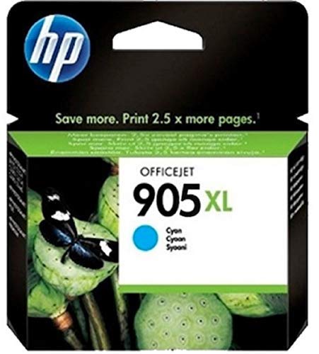 Hp 960X Black Toner Cartridge (CZ666AA)