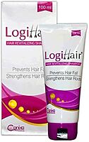 LOGIHAIR SHAMPOO