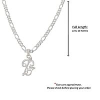 Silver(92.5% Purity) Chain with Ganesha Pendent