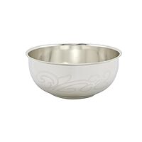 Silver Bowl Kinnam for Baby Home chandi ki Katori for Baby Feeder Dining