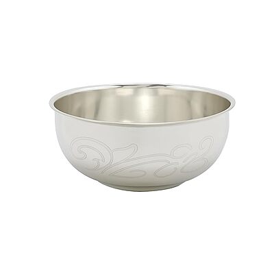 Silver Bowl Kinnam for Baby Home chandi ki Katori for Baby Feeder Dining