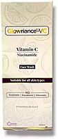 Glowriance VC Vitamin C Face Wash Brightening Cleanser
