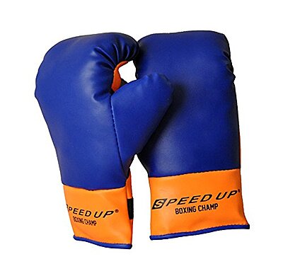 Deluxe Boxing Set