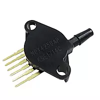 Original new Intergrated Circuit IC MPX4250AP 867B04 Integrated Pressure Sensor