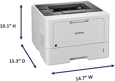 HL-L5210DN