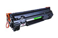 Live Tech LT 88A Compatible Toner Cartridge offers high-quality prints with sharp text and vibrant images. Ideal for home and office use, it ensures reliable performance and easy installation.