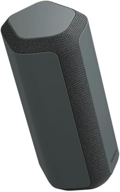 Sony SRS-XE300 X-Series Wireless Portable-Bluetooth-Speaker Sony SRS-XE300 X-Series Wireless Portable-Bluetooth-Speaker