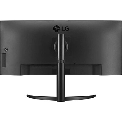 LG 34-inch ,UltraWide QHD Curved Monitor, 21:9, 60Hz, 34WQ75C-B LG 34-inch ,UltraWide QHD Curved Monitor, 21:9, 60Hz, 34WQ75C-B