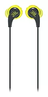 JBL Endurance Run (Black and Yellow)