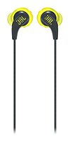 JBL Endurance Run (Black and Yellow)