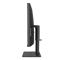 BenQ 31.5-Inch, 4K UHD 2160p, 60Hz, IPS Panel, USB Type-C, PD3205U