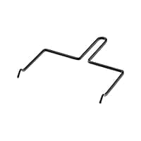 Borosil Pro 19 Liters Oven Toaster & Griller, Motorised Rotisserie, Stay-on Function, 5 Heating Modes, Black