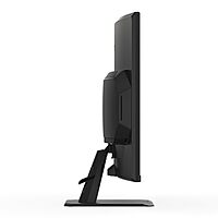 GIGABYTE 31.5" QHD Curved Gaming Monitor, 165Hz, FreeSync, GS32QC