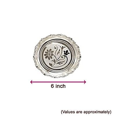 Silver Plate 60grams Silver Plate 60grams