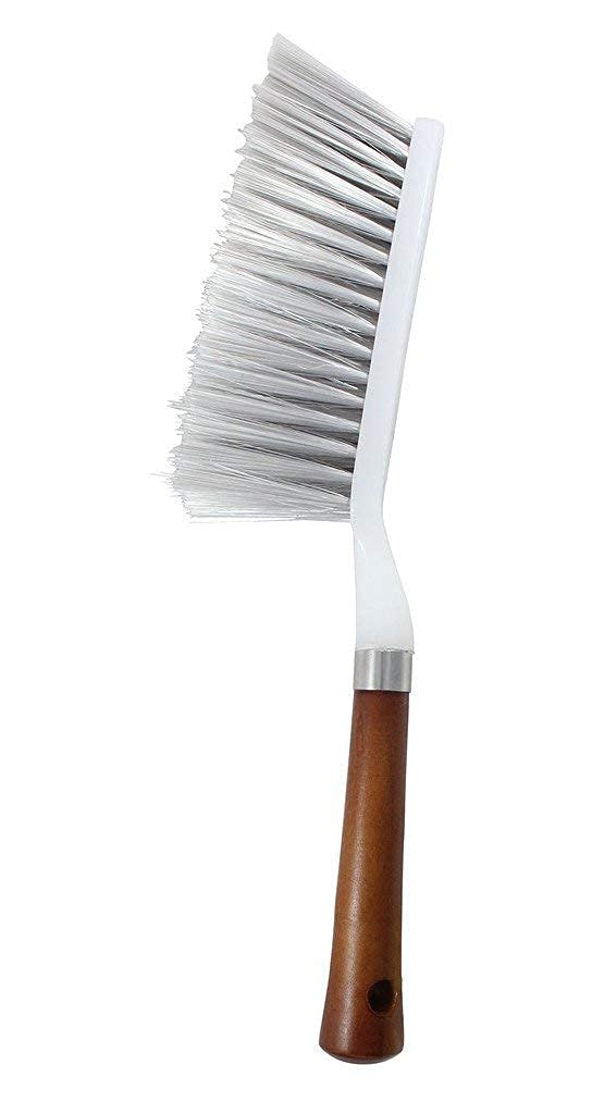 Hard brush for Home cleaning floor ,tiles, Carpet, Bed, Mat, Car Seat