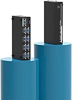 VGA Splitter 8 Port | 150MHz | PC to 8 Monitor