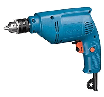 DongCheng Electric Drill DJZ10A DongCheng Electric Drill DJZ10A