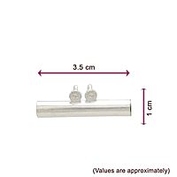 Silver Thayathu Amulet