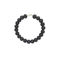 Silver Tied Krungali Bracelet For Men and Women