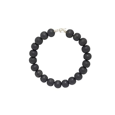 Silver Tied Krungali Bracelet For Men and Women Silver Tied Krungali Bracelet For Men and Women