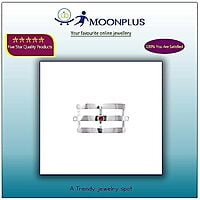 God Ornament Sterling Silver Vibuthi