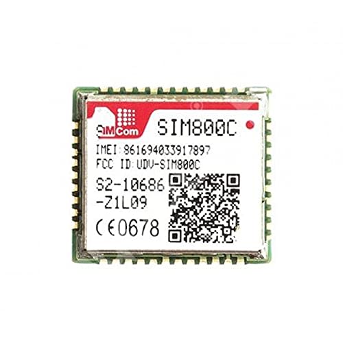 SIM800C GPRS GSM CHIP